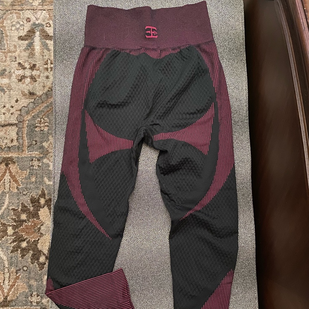 Body Engineer seamless set